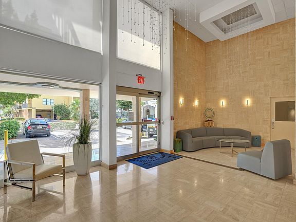 2nd image of 750 N Ocean Boulevard #501