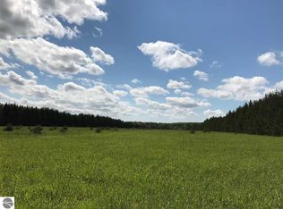 N 9th Rd, Mesick, MI 49668