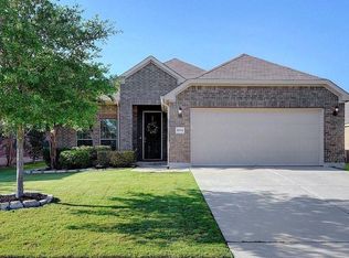 1004 Tabernash Dr, Leander, TX 78641