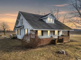 4051 N State Road 13, Urbana, IN 46990