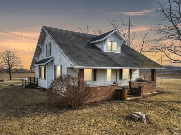 4051 N State Road 13, Urbana, IN 46990