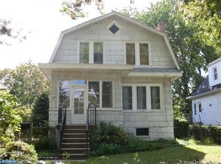 312 W Providence Rd, Aldan, PA 19018