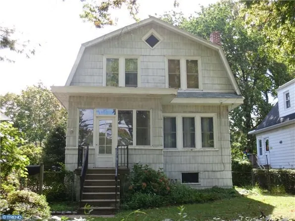 312 W Providence Rd, Aldan, PA 19018