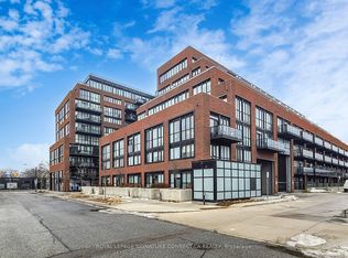 Stockyard District, Toronto, ON M6N 0B3