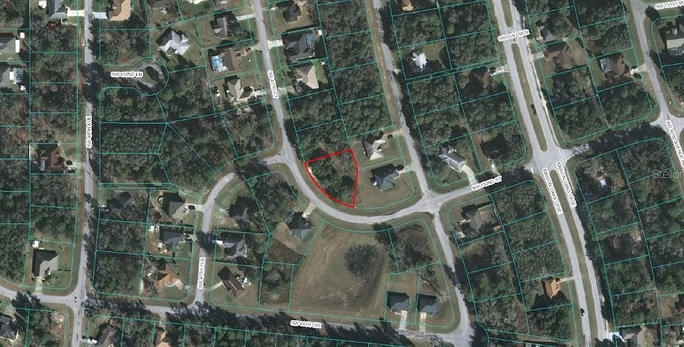 2nd image of 0 SW 47th Ct