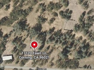 17120 Fawn Ln Lot 430, Corning, CA 96021