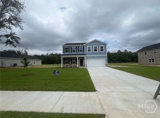 269 Palmetto Way NE, Ludowici, GA 31316