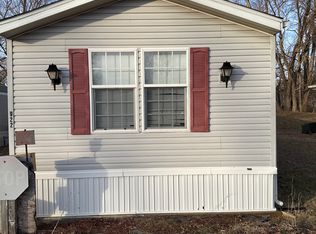 922 S Washington St #922, Lacon, IL 61540