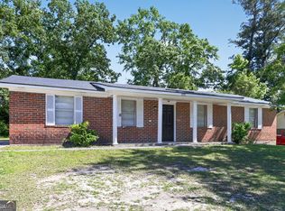 3710 Massoit Dr, Augusta, GA 30906