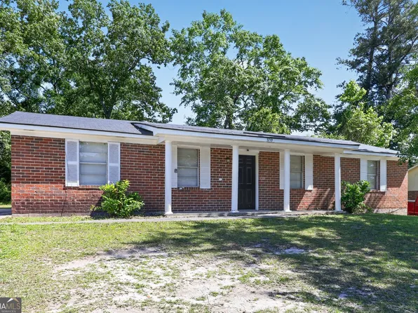 3710 Massoit Dr, Augusta, GA 30906