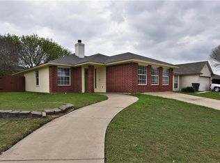 2701 Blackburn Dr, Killeen, TX 76543