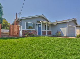 205 Santa Clara St, Watsonville, CA 95076