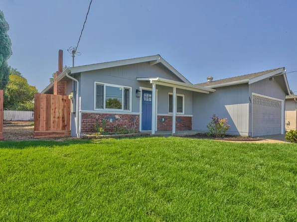 205 Santa Clara St, Watsonville, CA 95076