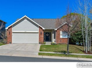 1820 Thyme Ct, Fort Collins, CO 80528