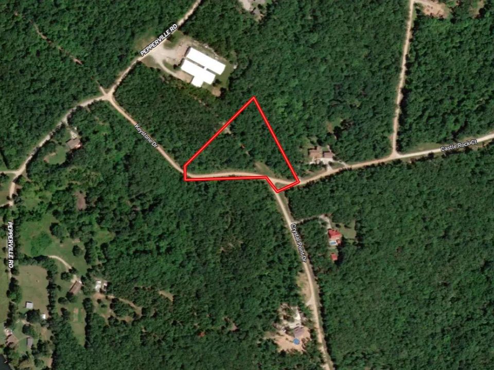 2nd image of 0 Peppersville Rd