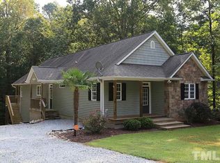 113 Pony Rd, Louisburg, NC 27549