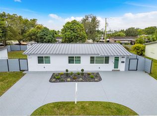 8760 SW 20th St, Miami, FL 33165