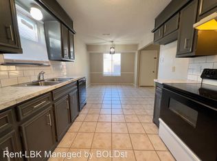 5244 95th St, Lubbock, TX 79424