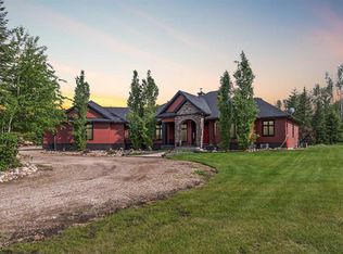 5747 SE Draper Rd, Wood Buffalo, AB T9H0K7