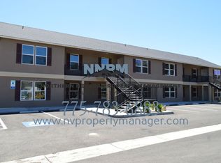 1770 Nichols Ln #202, Carson City, NV
