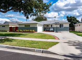 2508 Wallace Ave, Fullerton, CA 92831