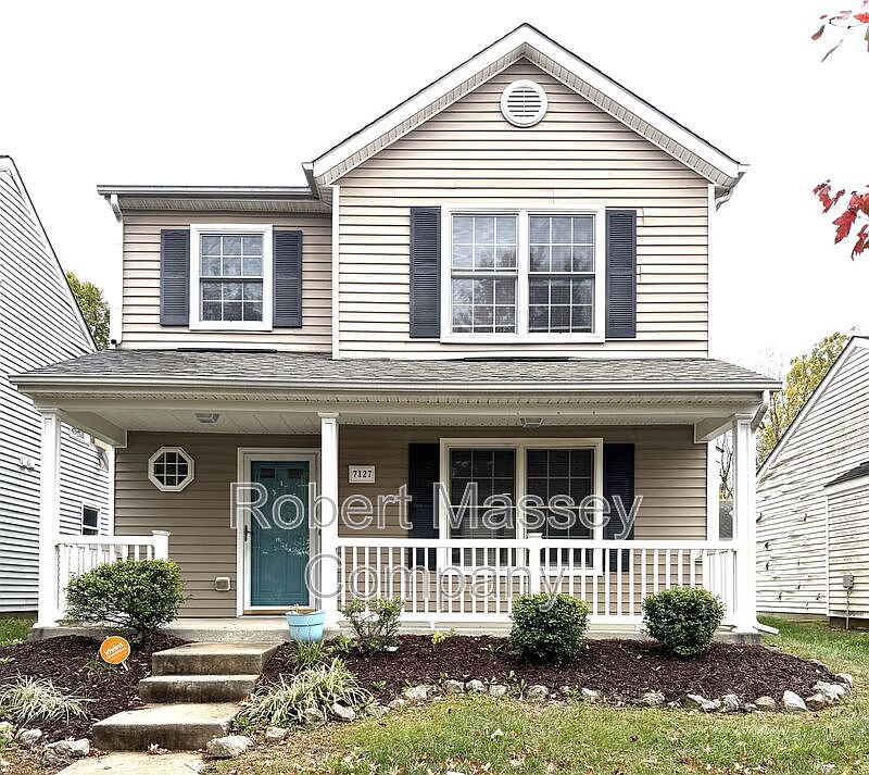 1st image of 7127 Black Mountain Dr