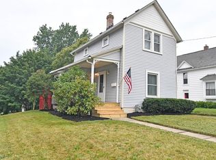 8 Greenbriar Ave, Rittman, OH 44270