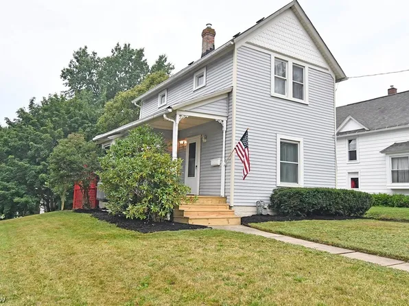 8 Greenbriar Ave, Rittman, OH 44270