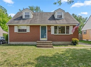 634 Hadley Ave, Dayton, OH 45419