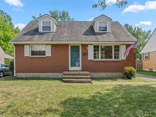 634 Hadley Ave, Dayton, OH 45419
