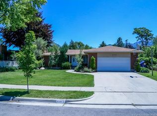 3795 S Becky Cir, Salt Lake City, UT 84109