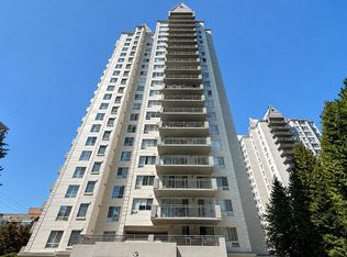 551 Austin Ave #1101, Coquitlam, BC V3K 6R7