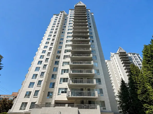 551 Austin Ave #1101, Coquitlam, BC V3K 6R7