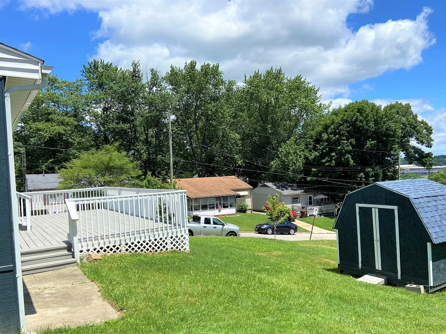 2 bed, $950 — Photo 2