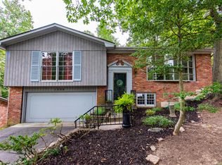 1206 Rudgate Cv, Louisville, KY 40214