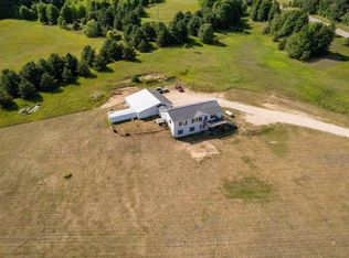 4620 Gibbard Rd, Central Lake, MI 49622
