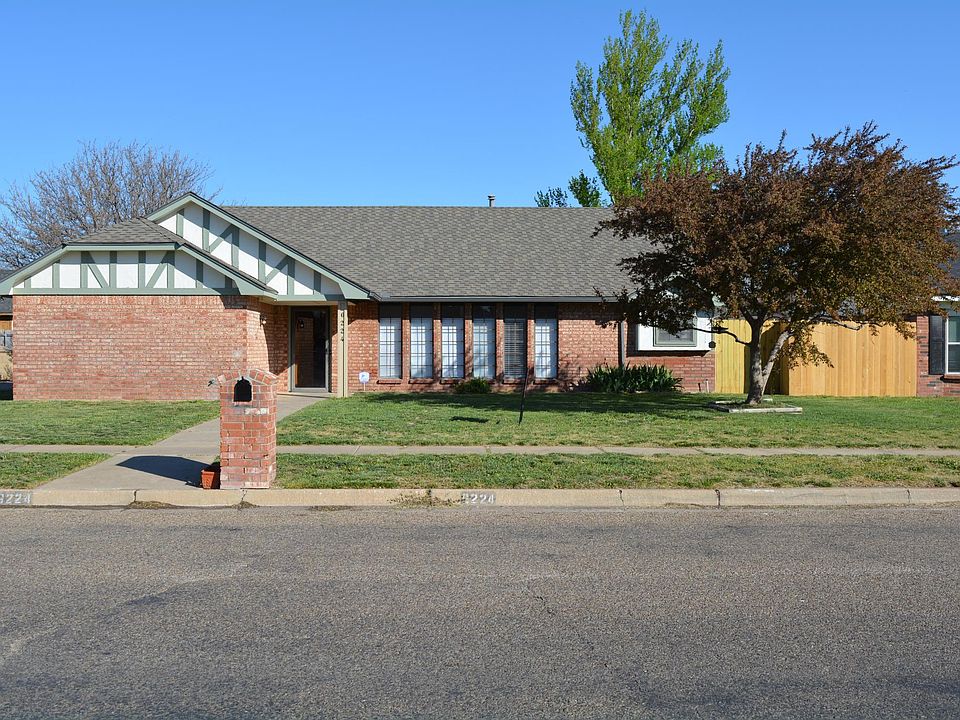 1st image of 6224 Estacado Ln