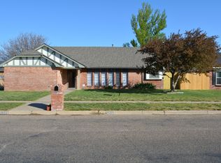 6224 Estacado Ln, Amarillo, TX 79109