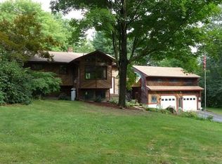 65 SW Main St, Douglas, MA 01516