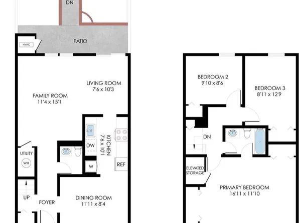 5838 Burke Manor Ct, Burke, VA 22015