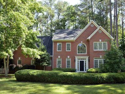 3273 Spring Wind Ct, Lawrenceville, GA, 30044