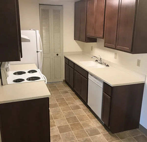 Susanville Garden Apartments — Photo 21