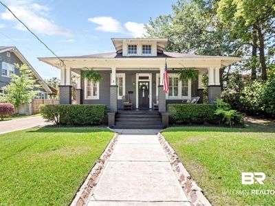 4 Bienville Ave, Mobile, AL, 36606