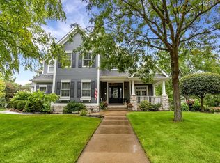 442 Norway Cir, Yorkville, IL 60560