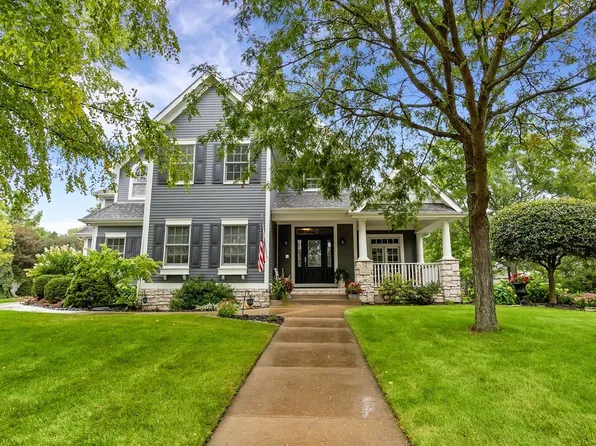 442 Norway Cir, Yorkville, IL 60560