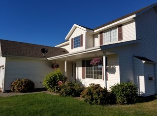 10820 N Danielle Rd, Hayden Lake, ID 83835