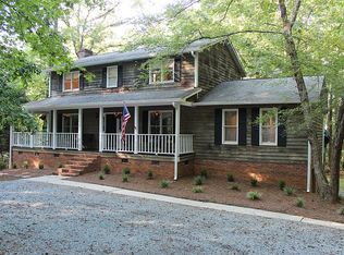 438 Frontier Dr, Lexington, NC 27292