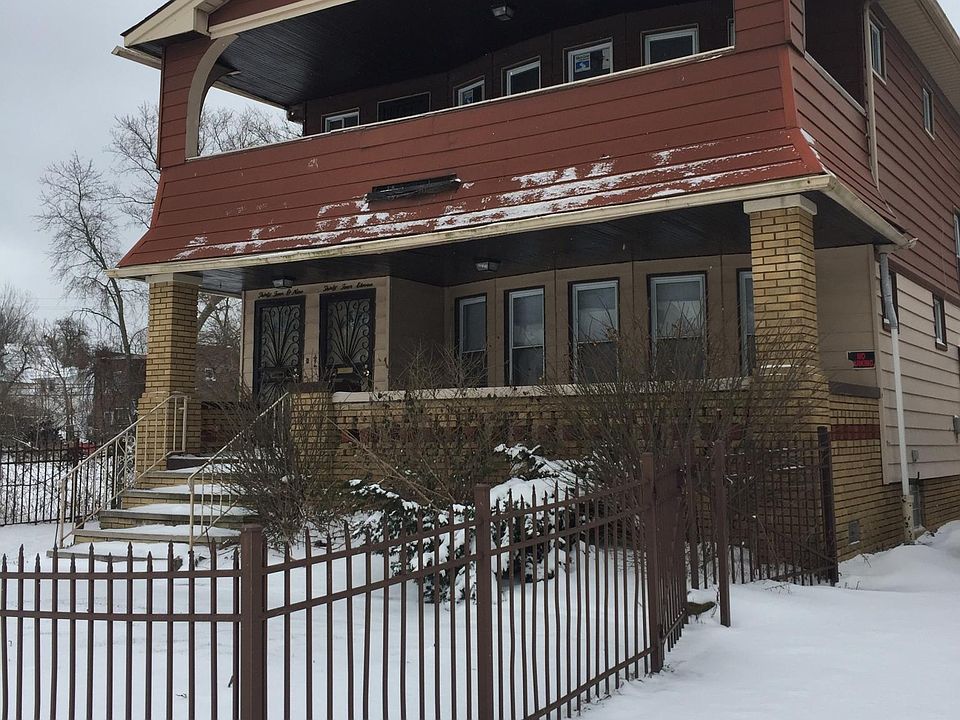 1st image of 3409 E 142nd St #2UP