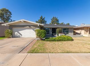 1662 S Ash, Mesa, AZ 85202