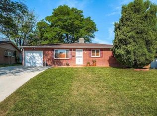 1937 S Newton St, Denver, CO 80219